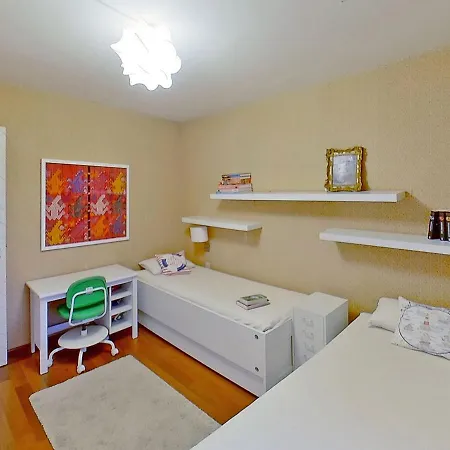 Premium Habitat La Sonrisa Feriehus *