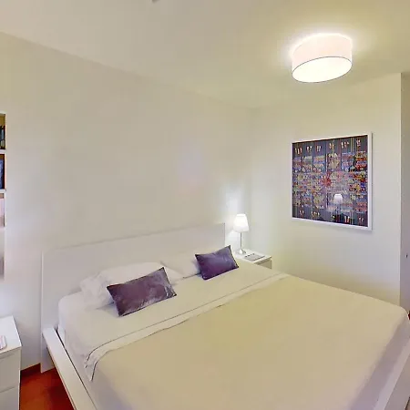 Premium Habitat La Sonrisa Feriehus