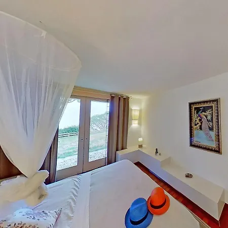 Premium Habitat La Sonrisa Feriehus *