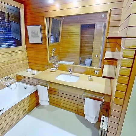 Premium Habitat La Sonrisa Arenys de Mar