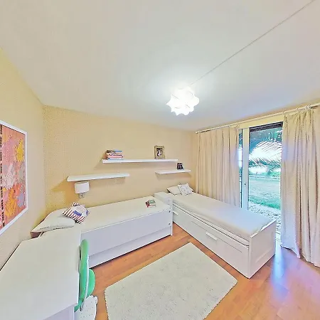 Feriehus Premium Habitat La Sonrisa