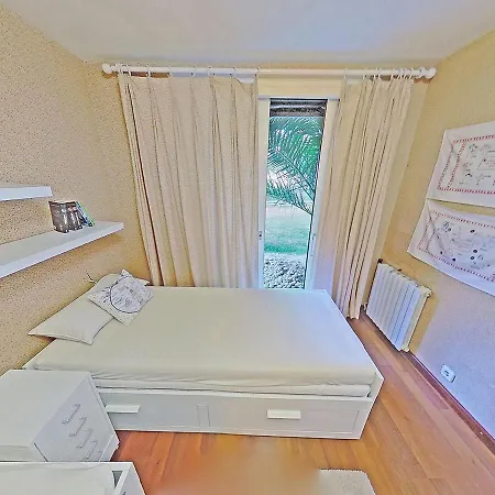 Premium Habitat La Sonrisa * Arenys de Mar