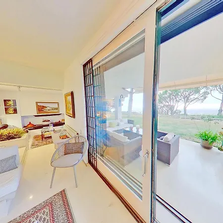 Feriehus Premium Habitat La Sonrisa *