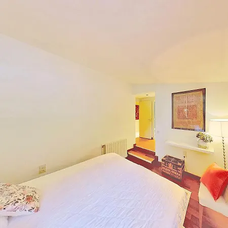 Feriehus Premium Habitat La Sonrisa *
