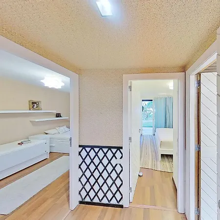 Feriehus Premium Habitat La Sonrisa *