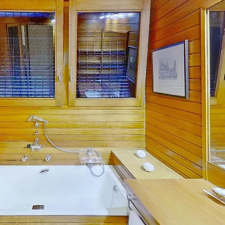 Premium Habitat La Sonrisa Feriehus Arenys de Mar