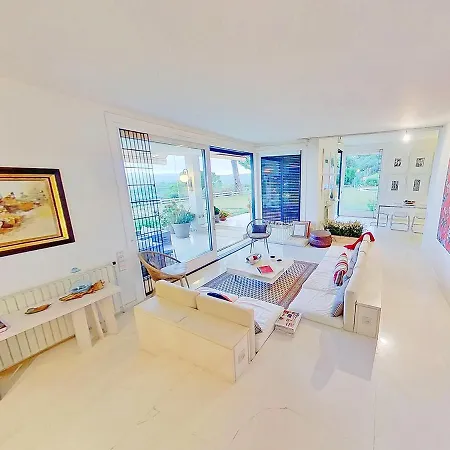 Feriehus Premium Habitat La Sonrisa *