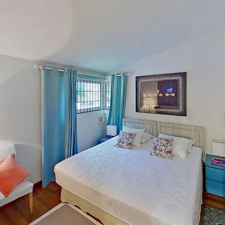 Feriehus Premium Habitat La Sonrisa *