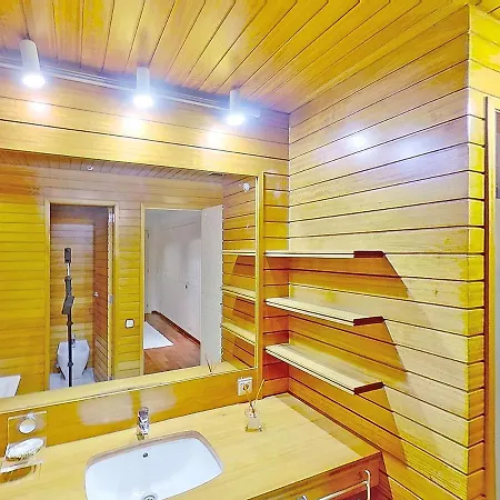 Premium Habitat La Sonrisa Arenys de Mar