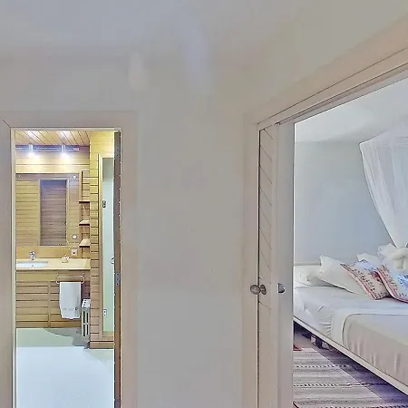 Premium Habitat La Sonrisa * Arenys de Mar