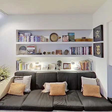Premium Habitat La Sonrisa Feriehus