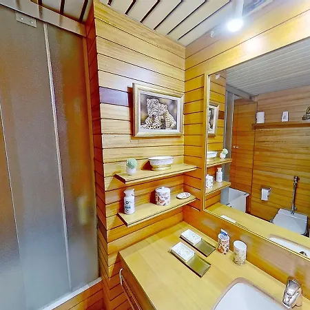 Premium Habitat La Sonrisa Arenys de Mar