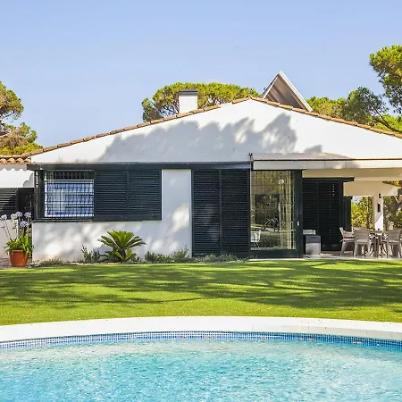 Premium Habitat La Sonrisa Feriehus