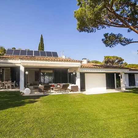 Feriehus Premium Habitat La Sonrisa