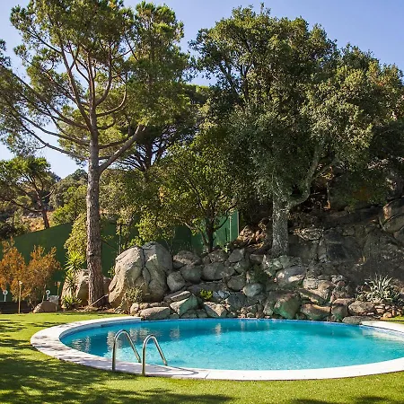 Premium Habitat La Sonrisa Arenys de Mar