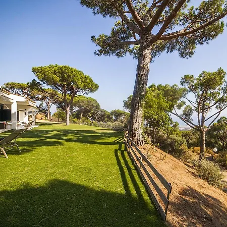 Feriehus Premium Habitat La Sonrisa Arenys de Mar