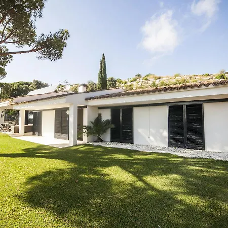 Premium Habitat La Sonrisa Feriehus
