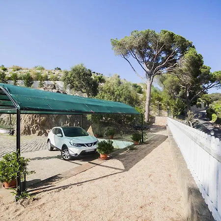 Premium Habitat La Sonrisa Feriehus Arenys de Mar