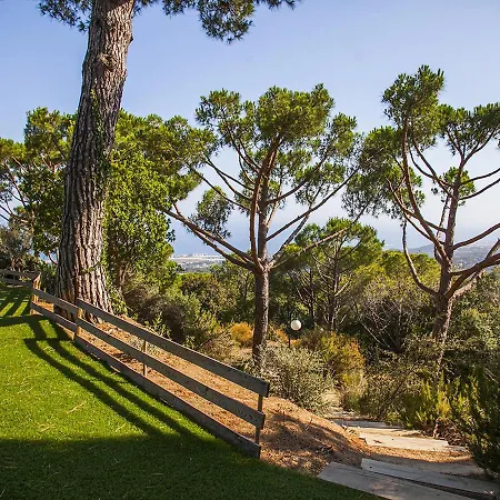Premium Habitat La Sonrisa Feriehus *