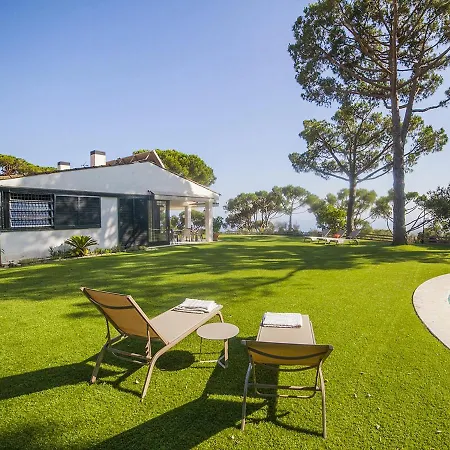 Feriehus Premium Habitat La Sonrisa *